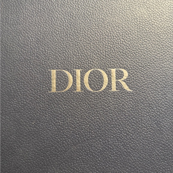 Dior Homme B22 'Grey Beige' Chunky Sneakers 41 - Picture 5 of 5